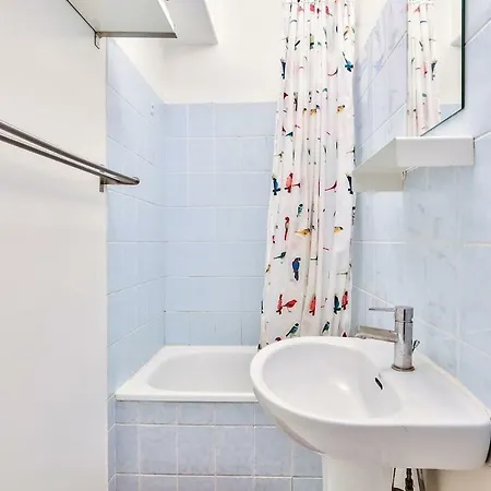 Apartment 2 Typically Parisian - Vaugirard
